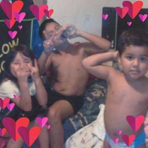 Meet your Posher, Mario